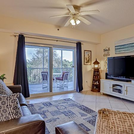 Oceanwalk Condos Bethune Beach Extérieur photo