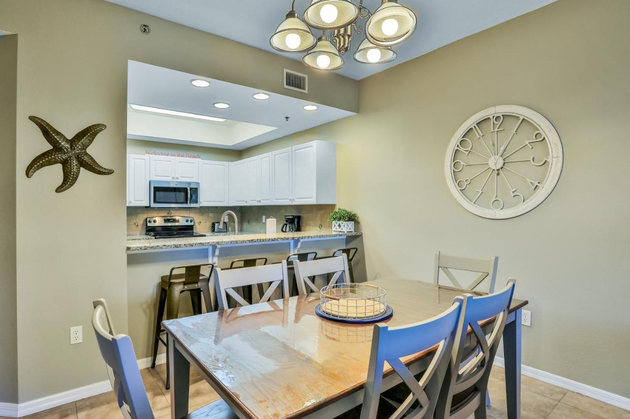 Oceanwalk Condos Bethune Beach Extérieur photo