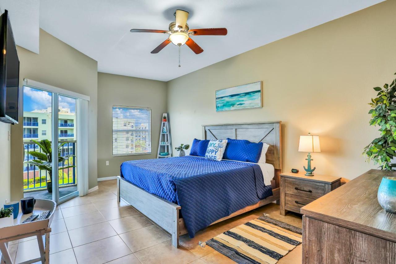 Oceanwalk Condos Bethune Beach Extérieur photo