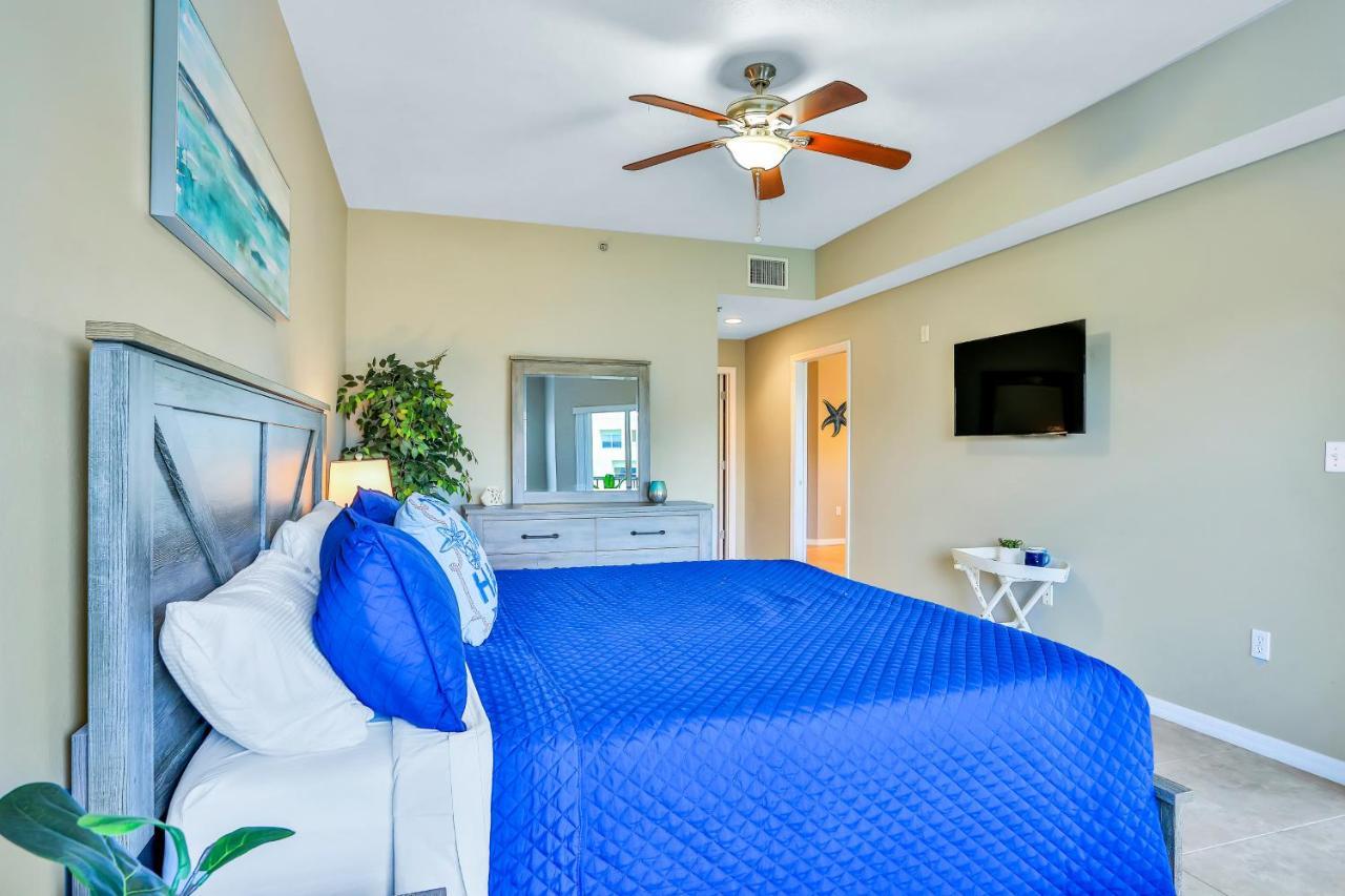 Oceanwalk Condos Bethune Beach Extérieur photo