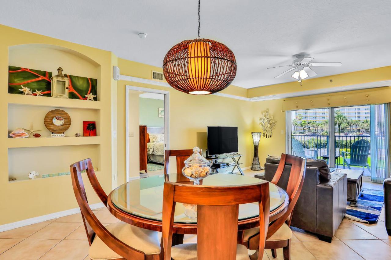 Oceanwalk Condos Bethune Beach Extérieur photo