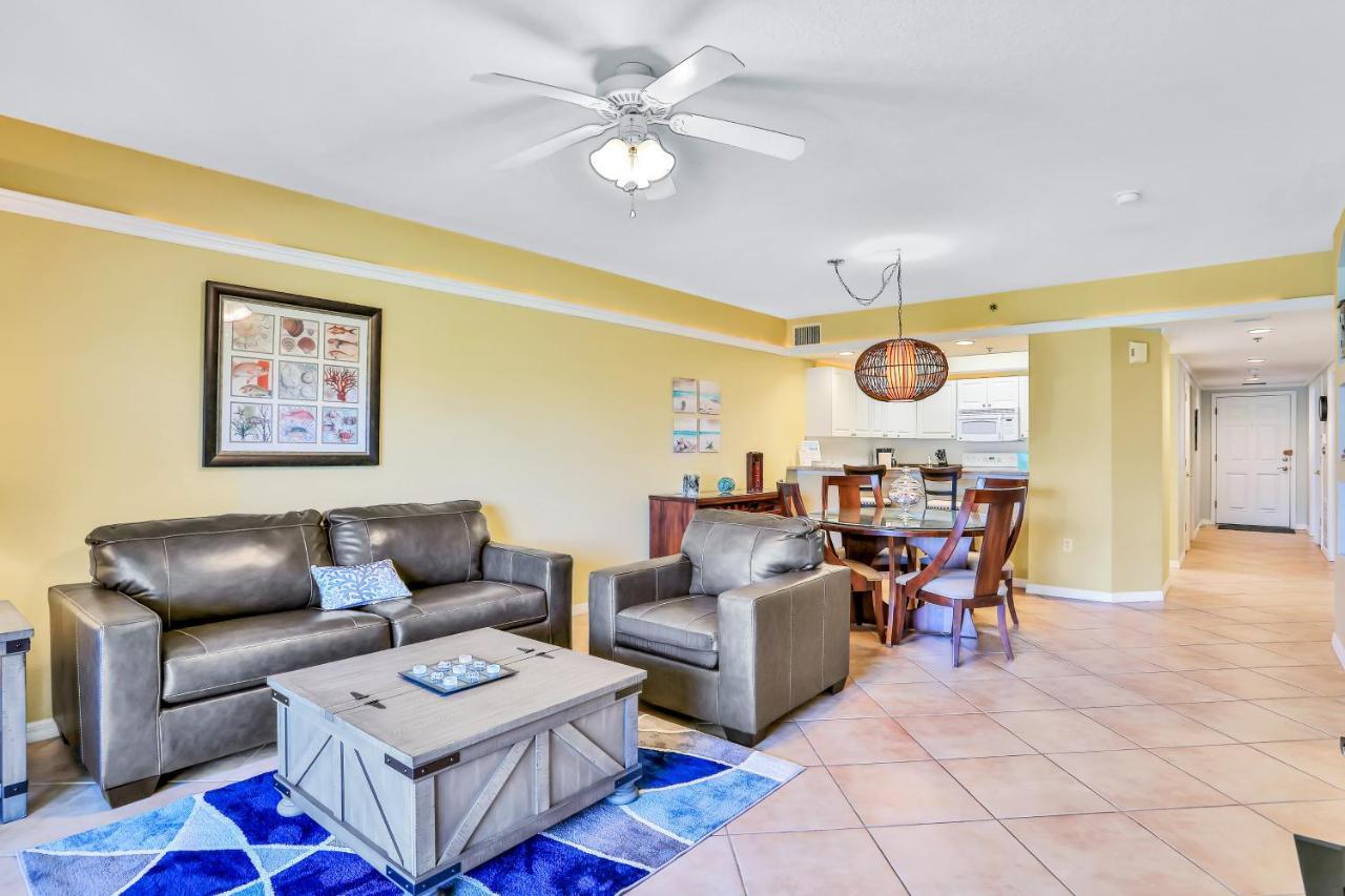 Oceanwalk Condos Bethune Beach Extérieur photo