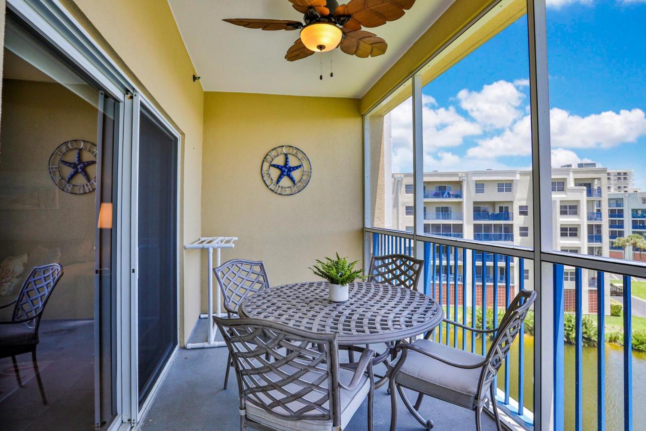 Oceanwalk Condos Bethune Beach Extérieur photo