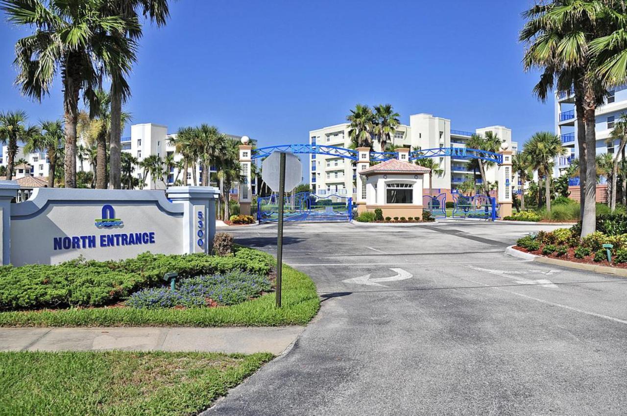 Oceanwalk Condos Bethune Beach Extérieur photo