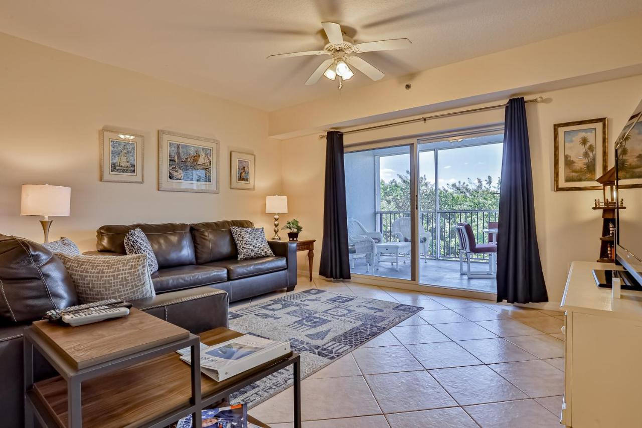 Oceanwalk Condos Bethune Beach Extérieur photo