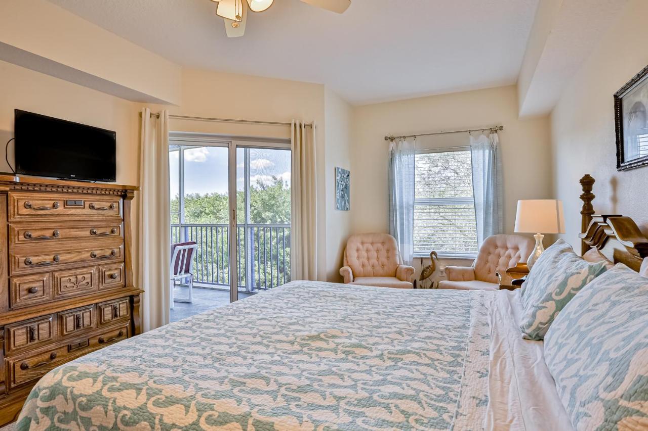 Oceanwalk Condos Bethune Beach Extérieur photo